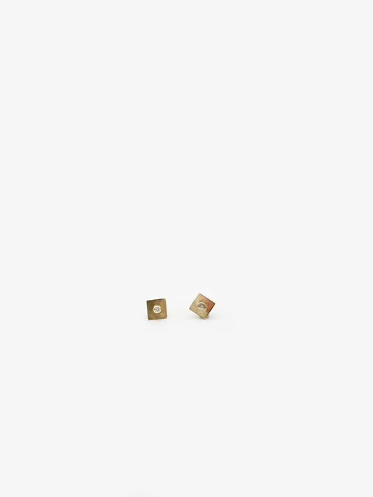 Square Studs