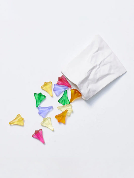 Lolly Bag and Jet Planes