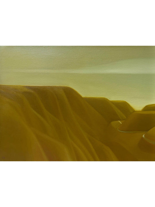 Lindis No. 1 by Sean Beldon