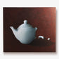 The Lonely Teapot