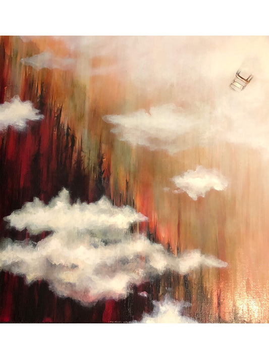 Low Level Cloud