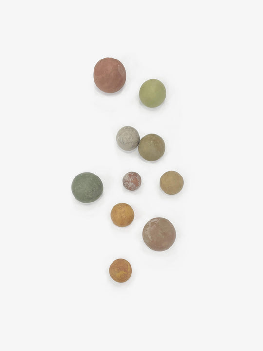 Hikaru Dorodangoes (MC1744) by Madeleine Child