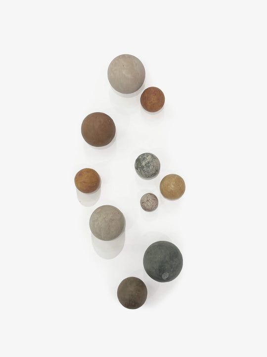 Hikaru Dorodangoes (MC1745) by Madeleine Child