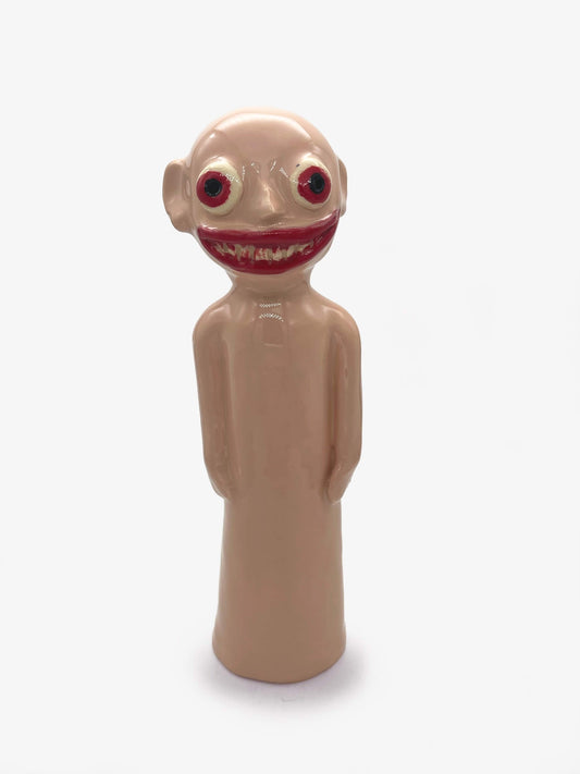 Happy Zombie