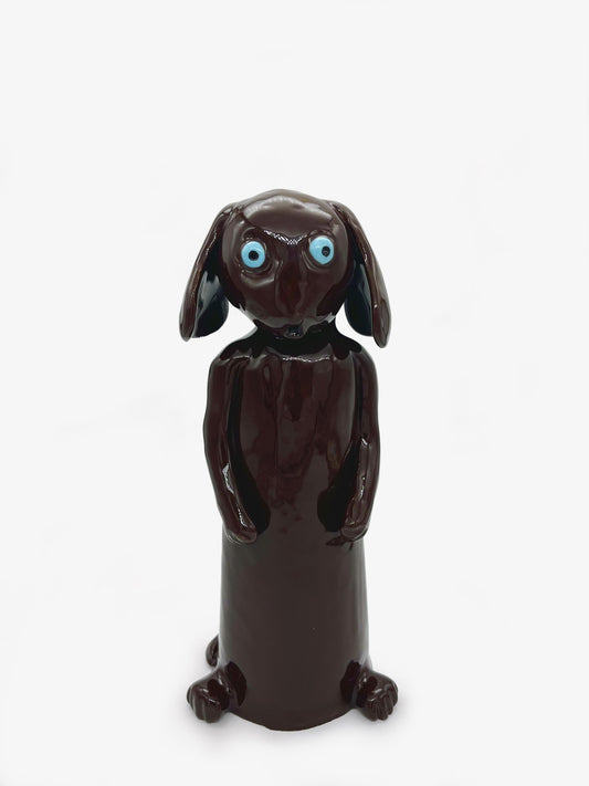 Brown Dog