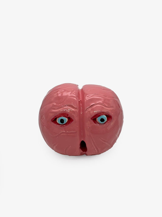 Lil' Sick Brain #1