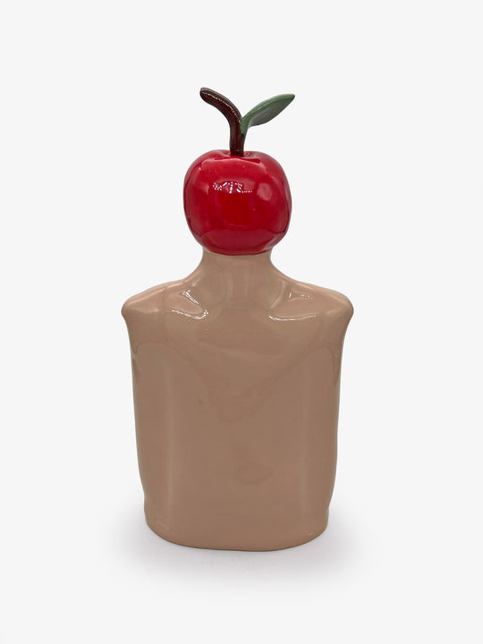 Apple Head #1