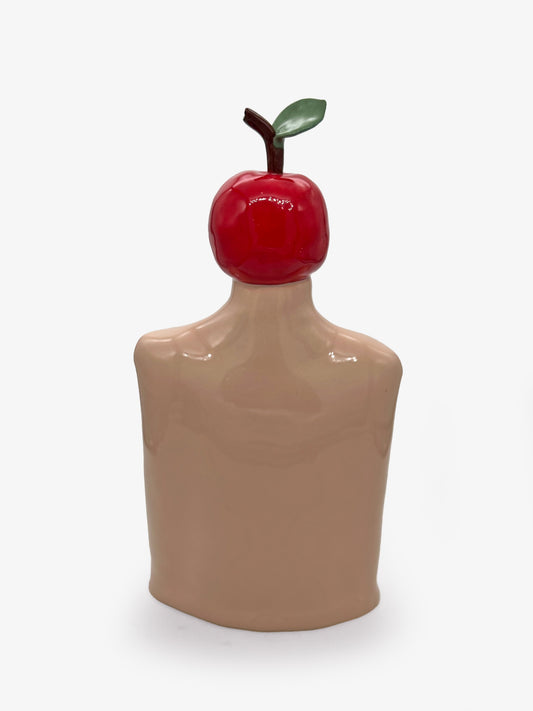 Apple Head #2