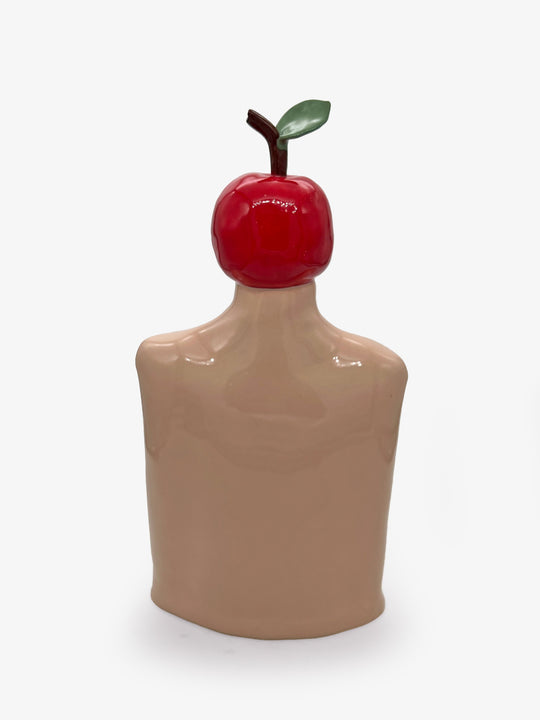 Apple Head #2