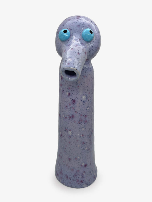 Purple Crystal Schmoo
