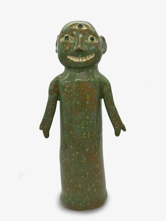 Old Three Eyes by Mark Rayner (MR346)