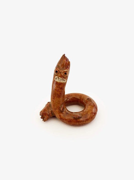 Angry Little Shit
