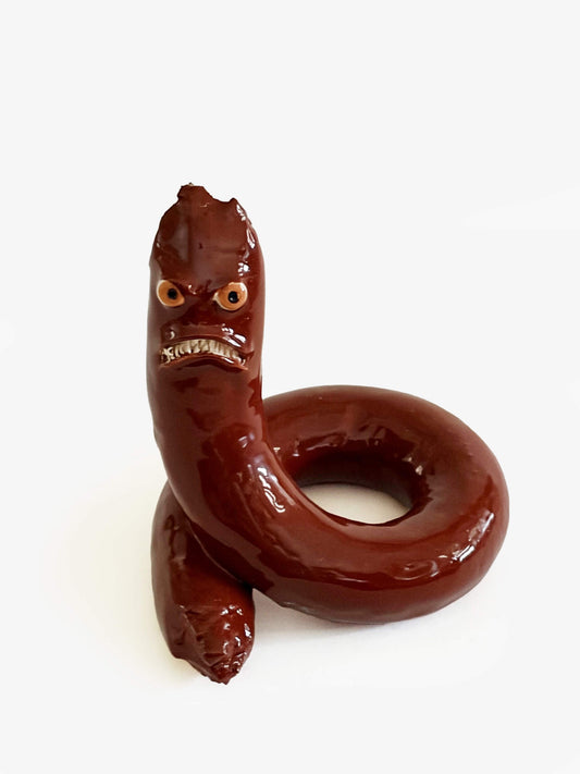 Big Angry Shit (MR529)