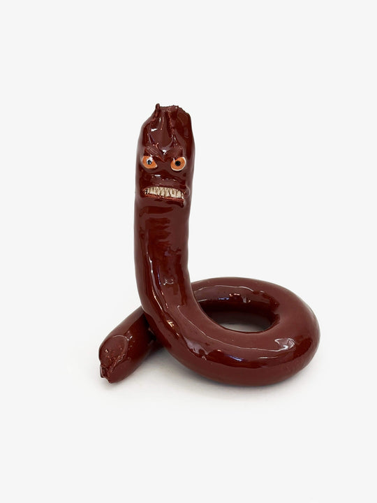 Angry Shit #2 (MR538)