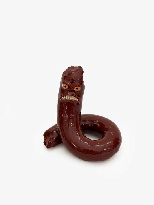 Angry Shit #3 (MR539)