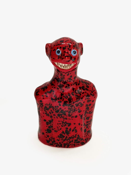 Little Red Crystal Guy (MR553)