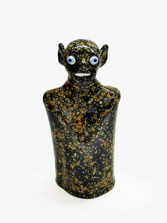 Crystal Guy #1 (MR557)