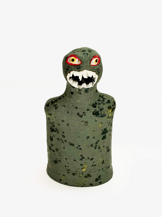 Little Mad Monster! (MR561)