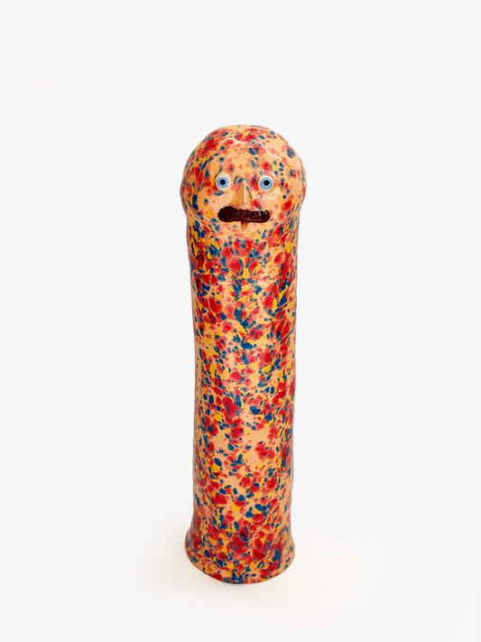 Crystal Man Worm (MR563)