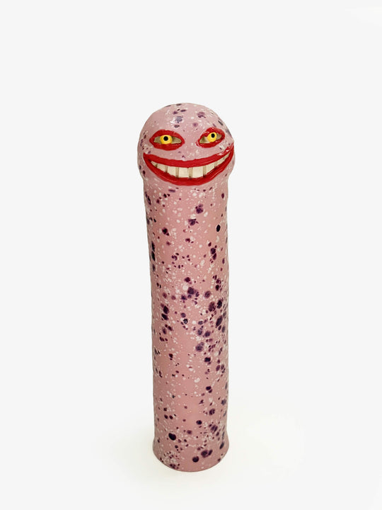 Big Happy Worm! #1 (MR564)