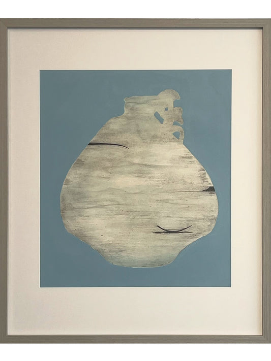 Manaia Etching Ed. 1/5, 2025