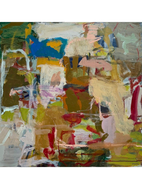 Memories of a Season