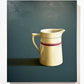 The Tiny Tired Milkjug