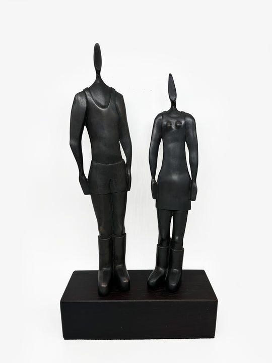 Mr & Mrs Gumboot (MYou519)