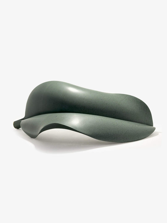 New Leaves by Josh Olley