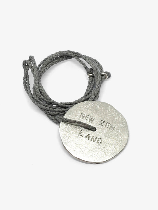 New Zenland Pendant