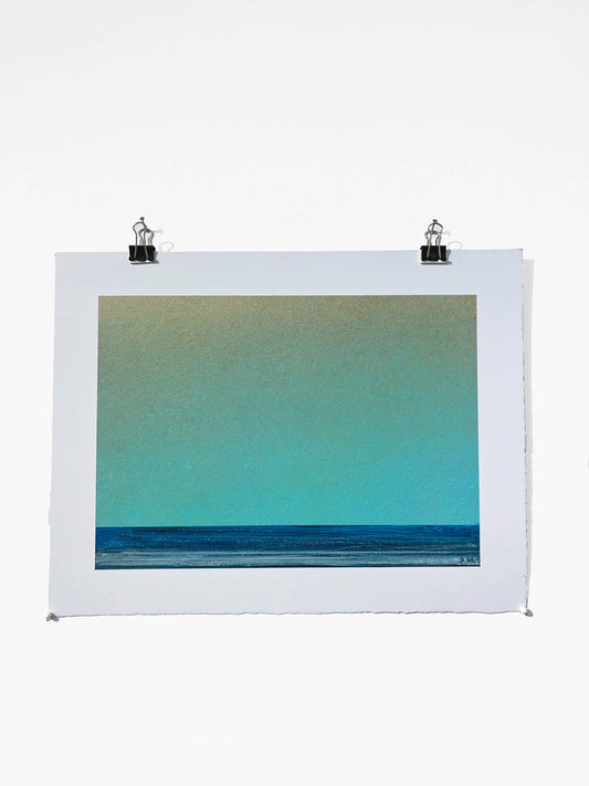 Ocean Spirit I