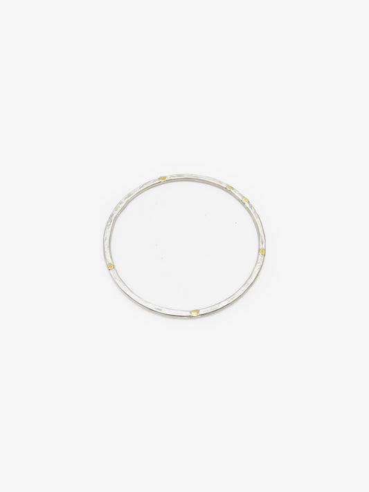 Going Dotty Bangle
