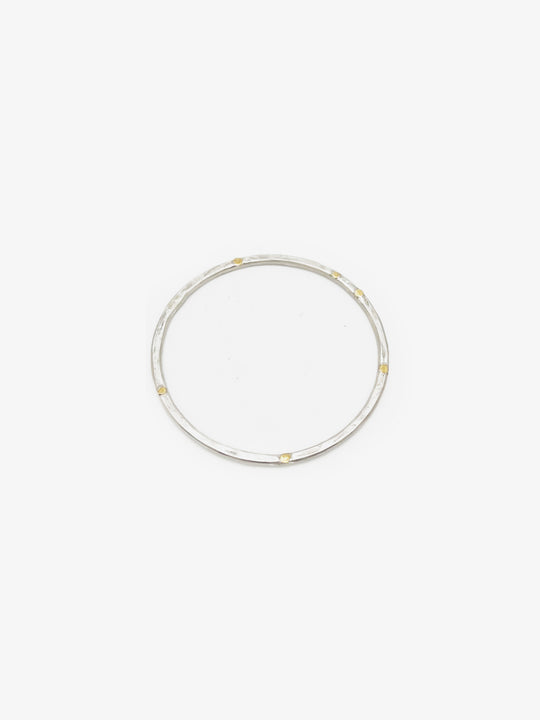 Going Dotty Bangle