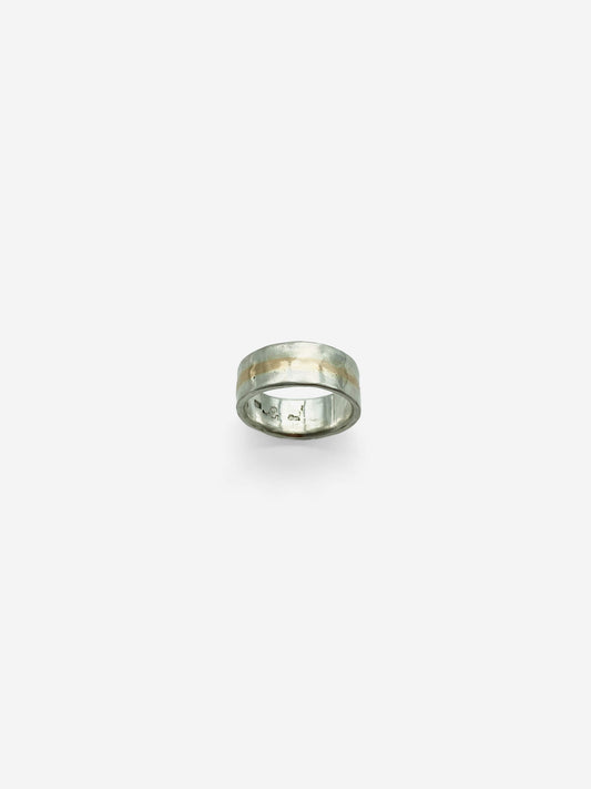Orbit Ring by Penelope Barnhill