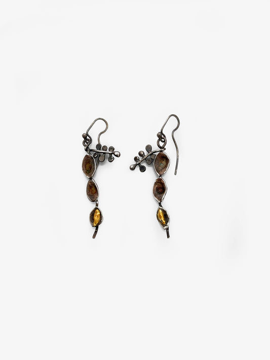 Kowhai Hooks