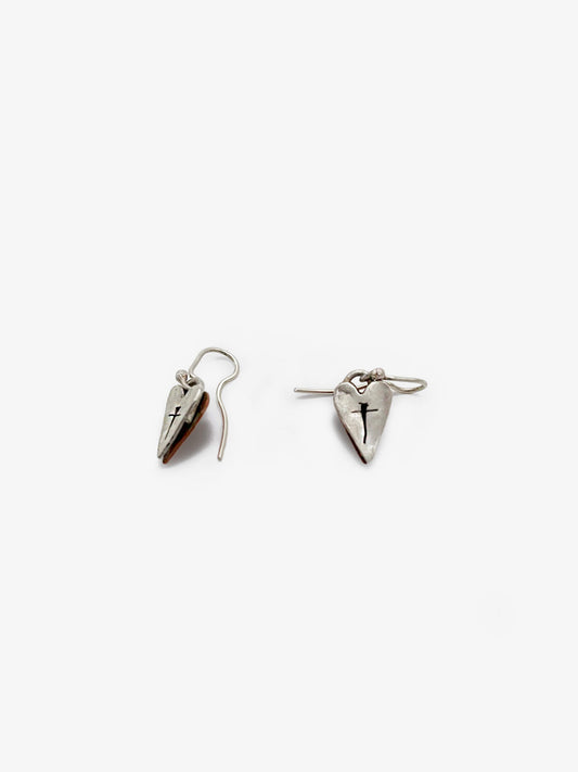 Heart Locket Hooks