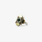 Fleurette Green Tourmaline Ring (PB515)