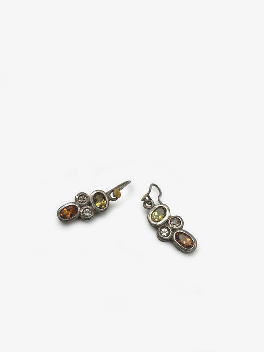 Fleurette Earrings