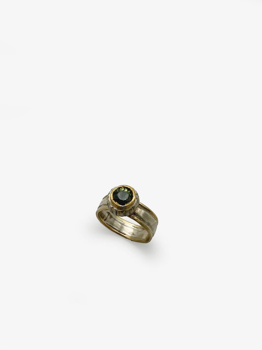 Medieval Ring (PB520) by Penelope Barnhill
