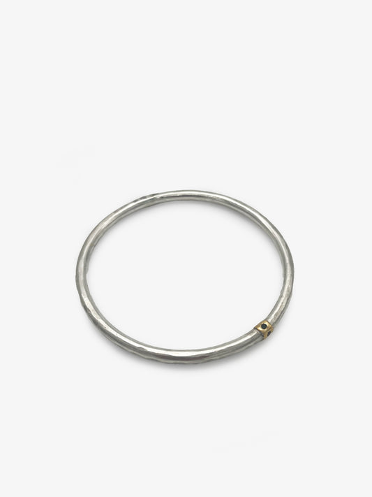 What Goes Around Bangle