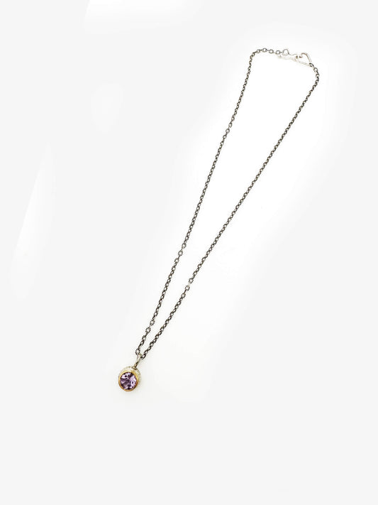 Manuka Necklace (PB535)