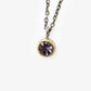 Manuka Necklace (PB535)