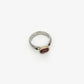 Garnet Chalice Ring (PB541)