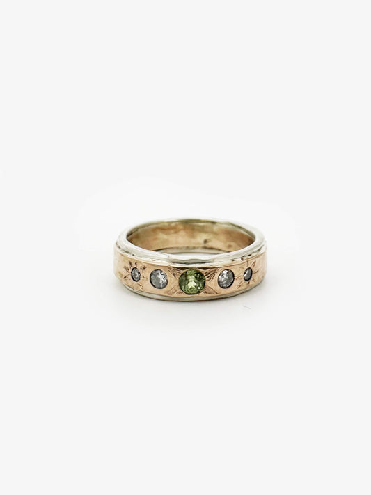 Medieval Ring (PB542)