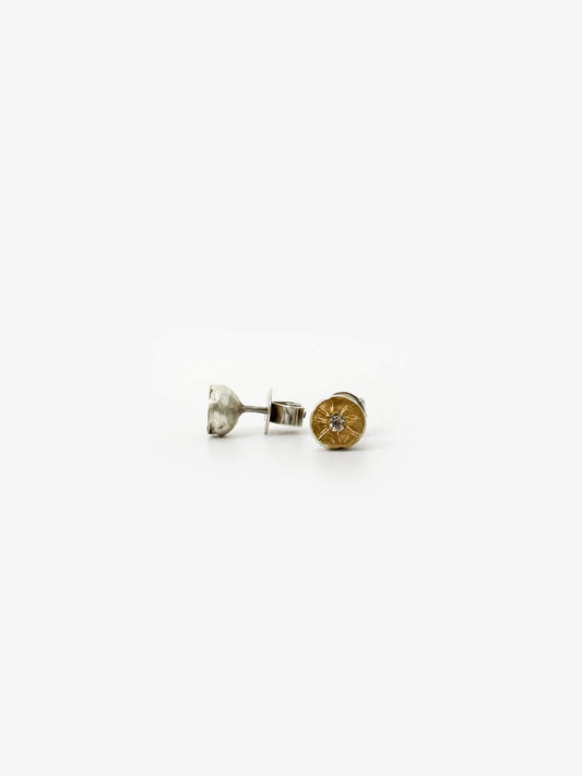 Tall Poppy Studs (PB543)