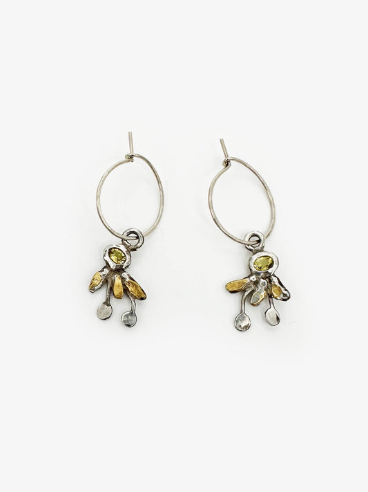 Stamen Hoops (PB544)