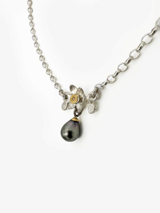 Bloom Necklace (PB545)
