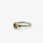 Sapphire Kite Ring (PB547)