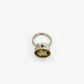 Zambian Citrine  & Gold Topaz Ring (PB550)