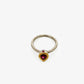 Burmese Ruby Light It Up Ring (PB555)